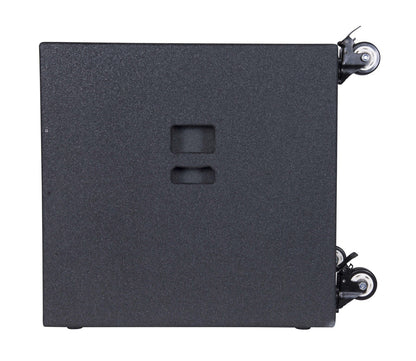 Proel S18P S-Series Passive 18" Subwoofer