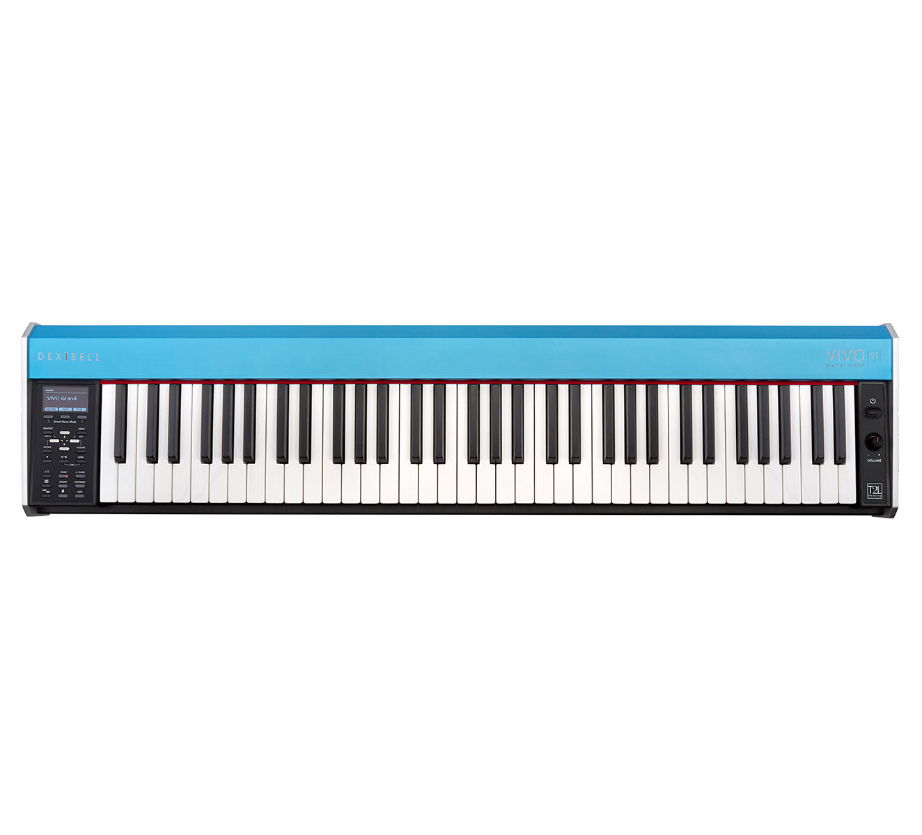 Dexibell VIVO S1 68-Key Digital Stage Piano