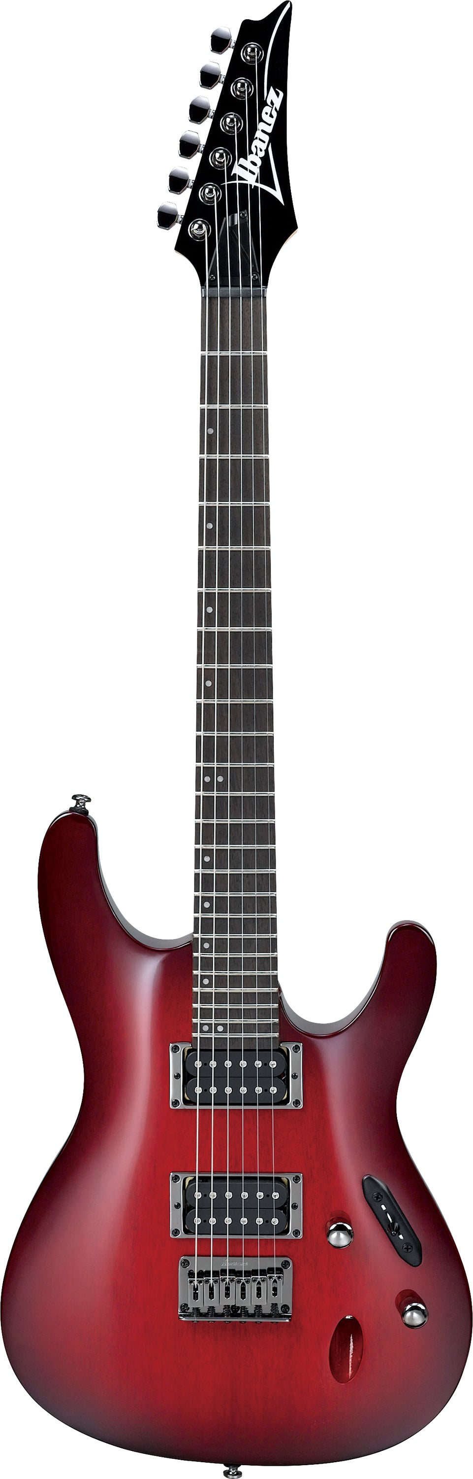 Ibanez S521BBS