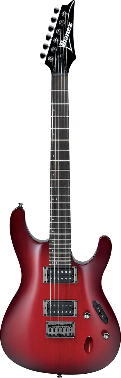 Ibanez S521BBS