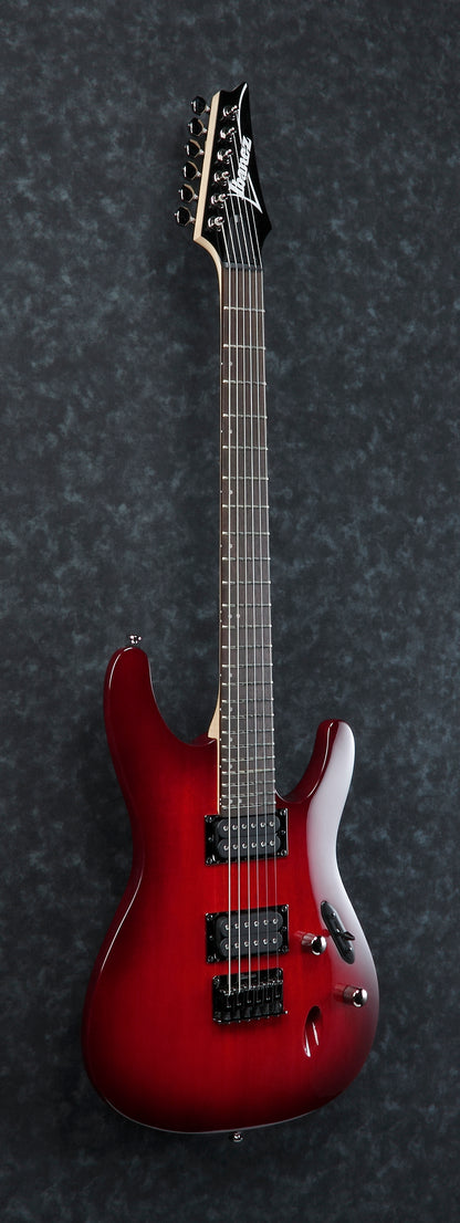 Ibanez S521BBS