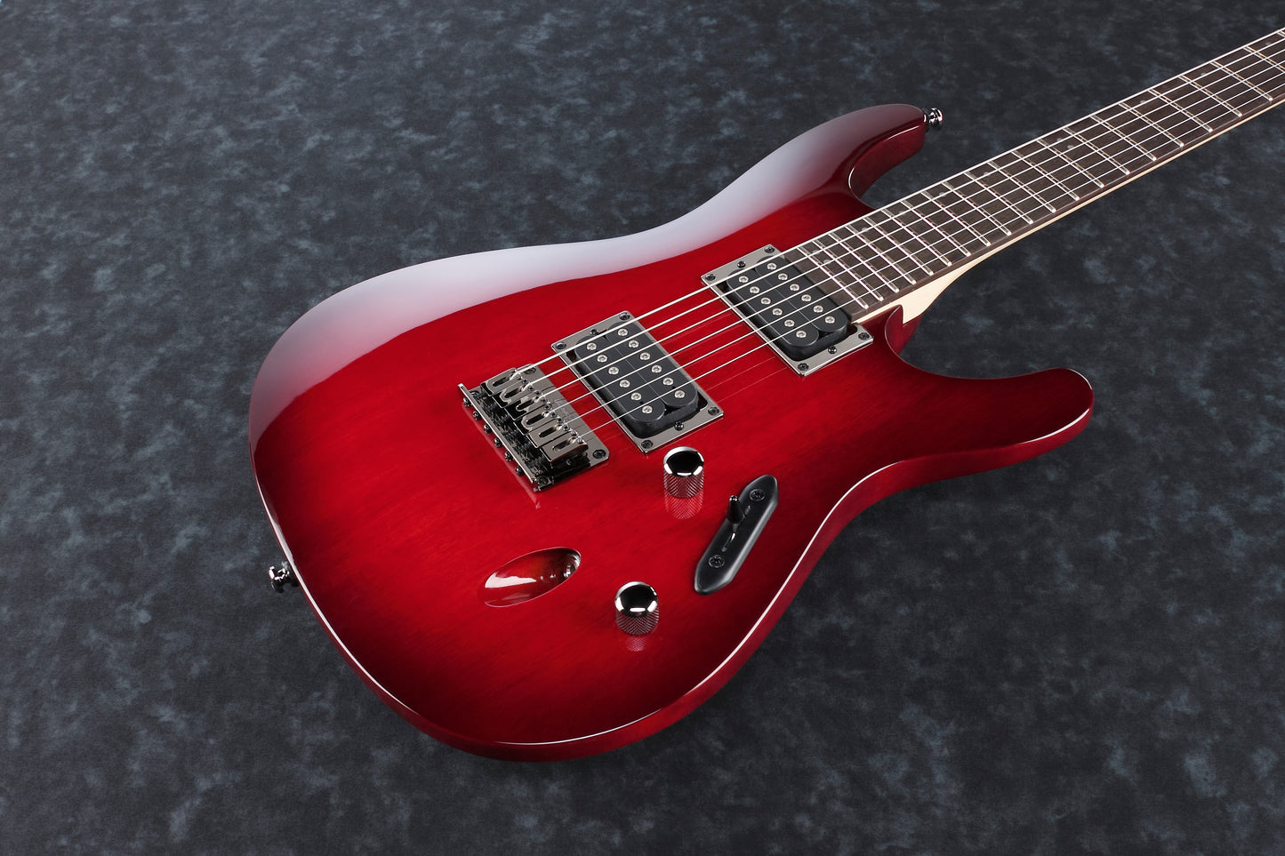 Ibanez S521BBS