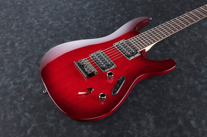 Ibanez S521BBS