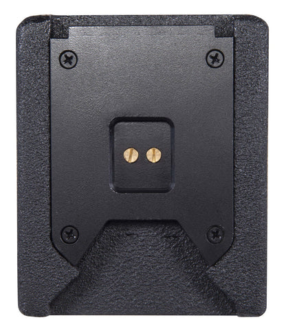 Proel SESSION6 SESSION Series 2400W Compact 2x1 Portable Array System