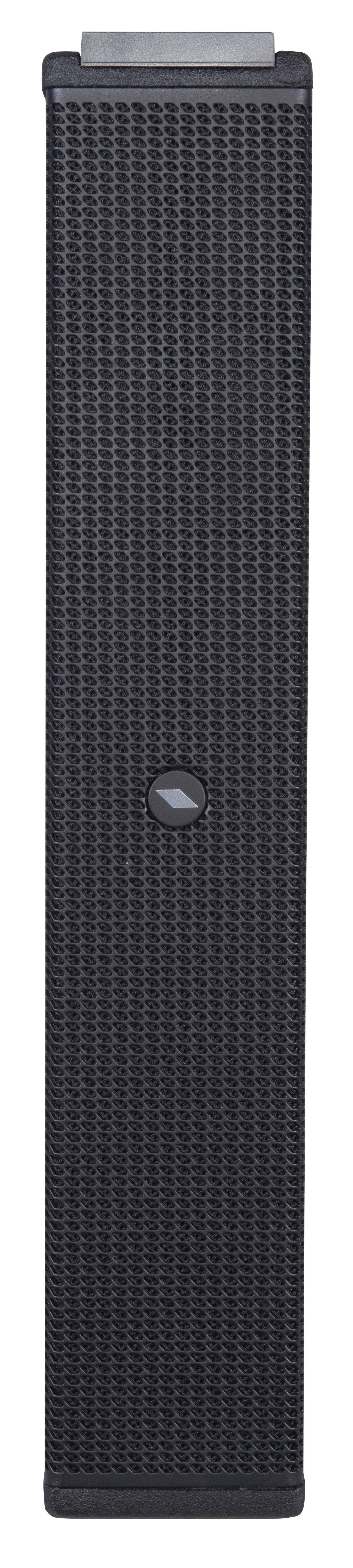 Proel SESSION6 SESSION Series 2400W Compact 2x1 Portable Array System