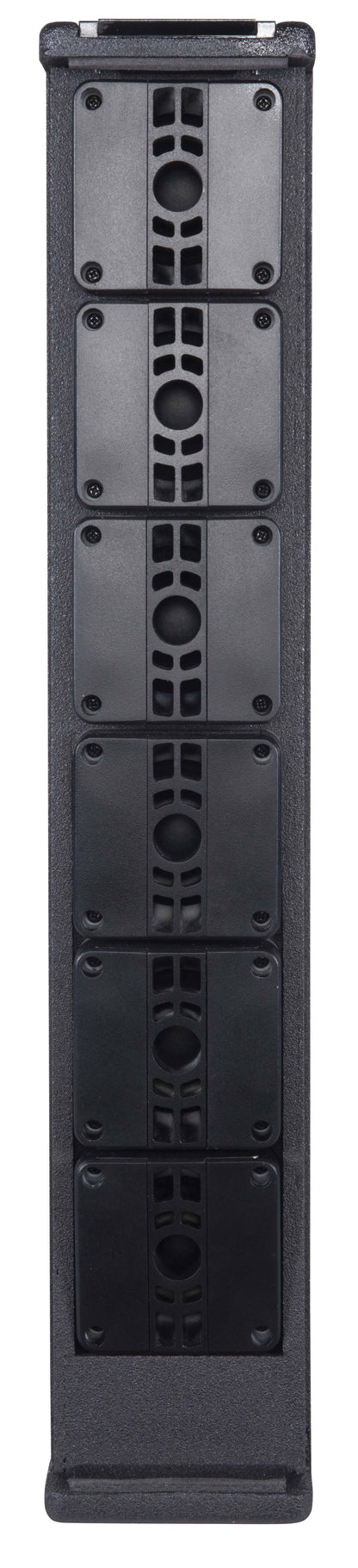 Proel SESSION6 SESSION Series 2400W Compact 2x1 Portable Array System