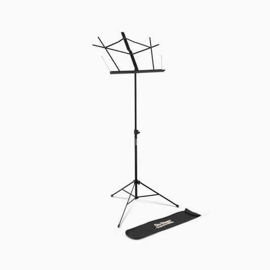 Detachable Sheet Music Stand with Bag