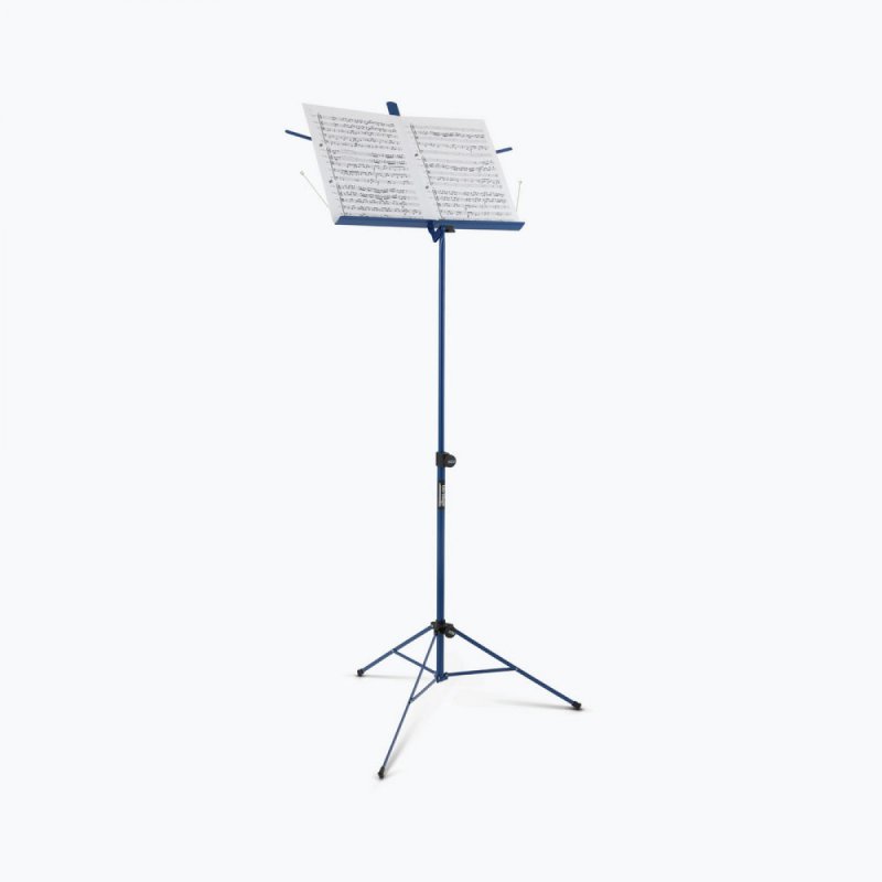 Compact Sheet Music Stand with Bag