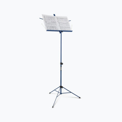 Compact Sheet Music Stand with Bag