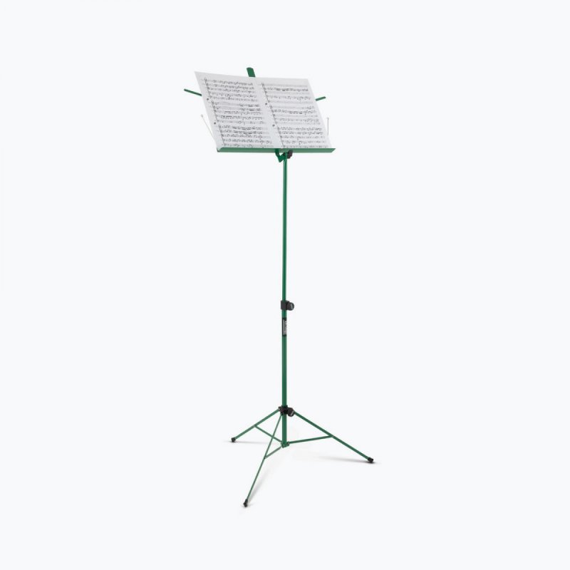 Compact Sheet Music Stand with Bag