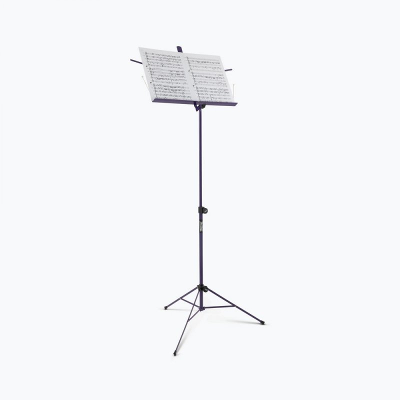 Compact Sheet Music Stand with Bag