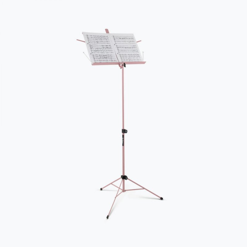 Compact Sheet Music Stand with Bag