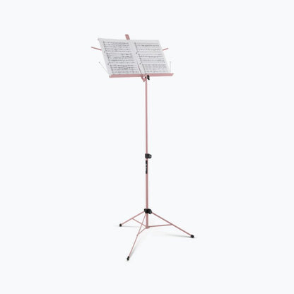 Compact Sheet Music Stand with Bag