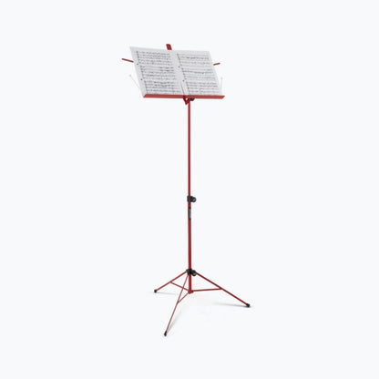 Compact Sheet Music Stand with Bag