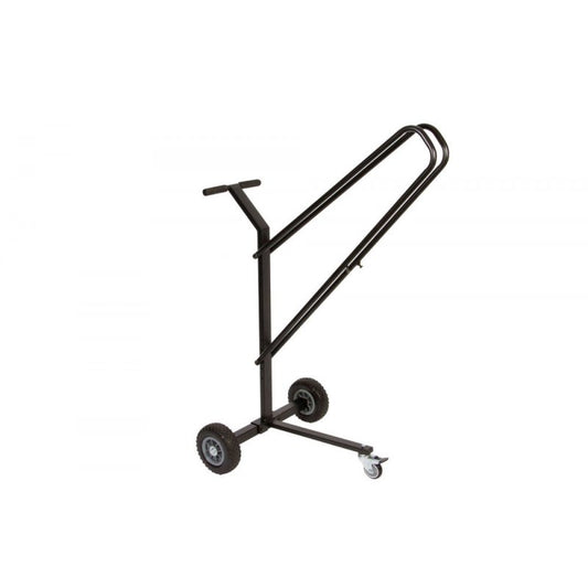 Music Stand Cart