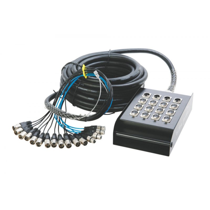 Osp Xcg-4 Upper Yoke