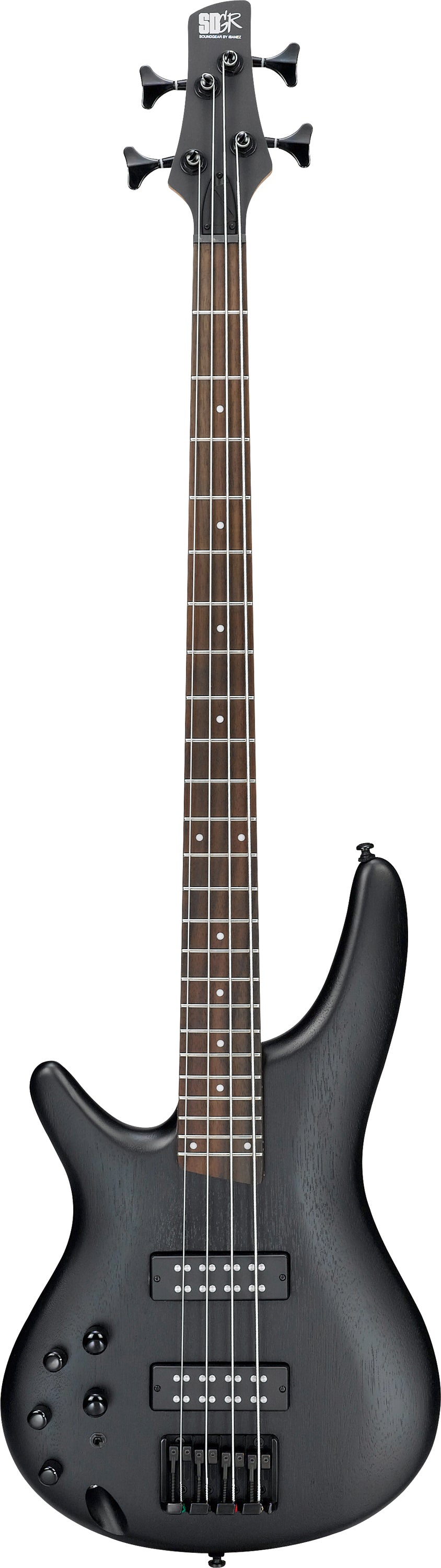 SR300EBLWK