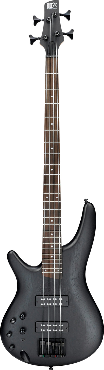 SR300EBLWK