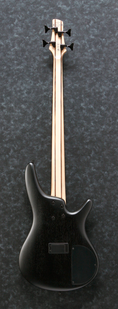 SR300EBLWK