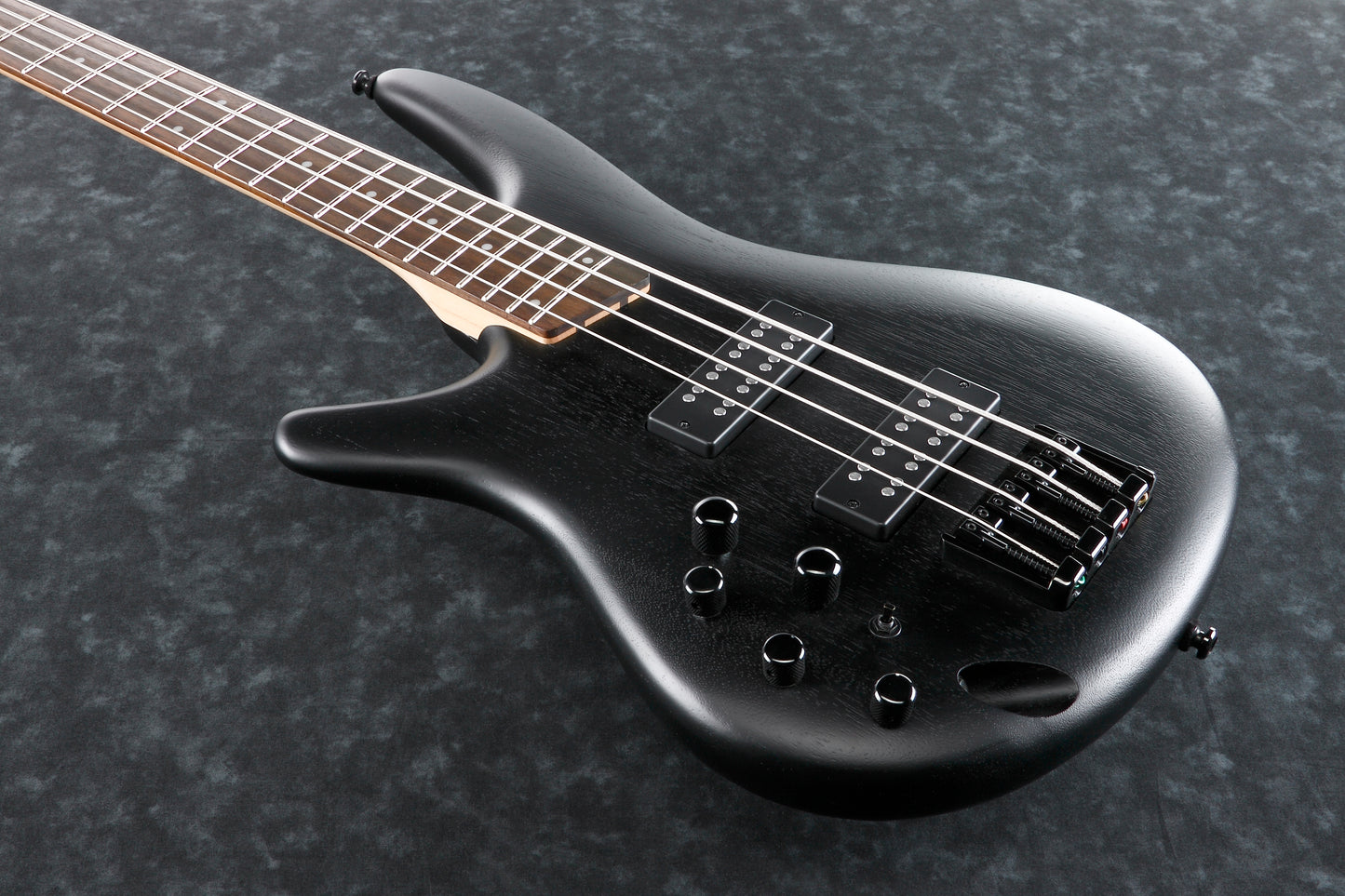 SR300EBLWK