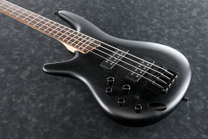SR300EBLWK