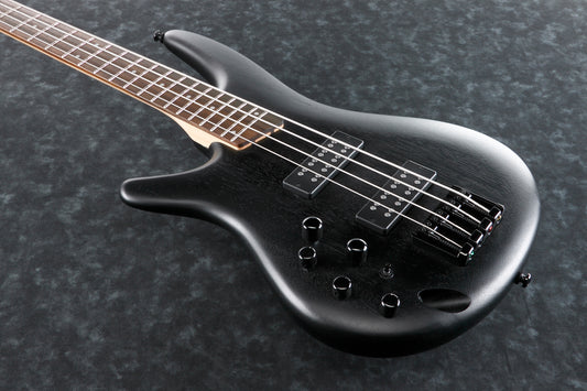 SR300EBLWK