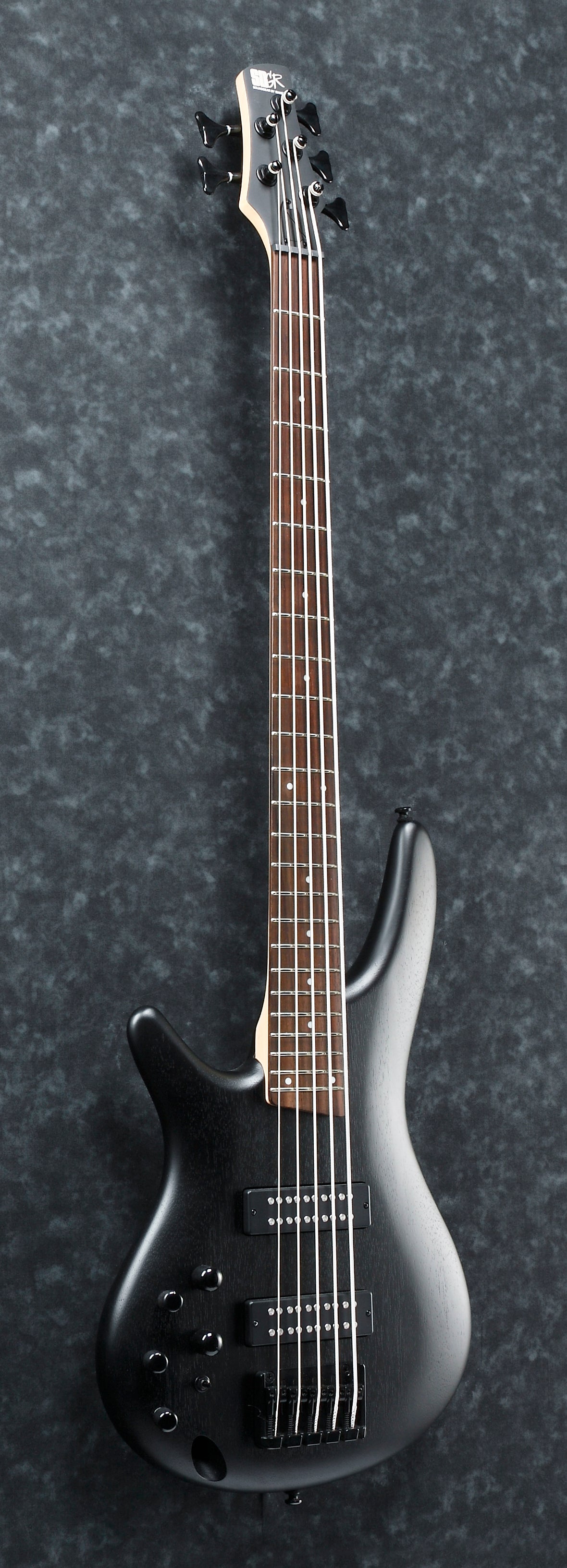 Ibanez SR305EBLWK