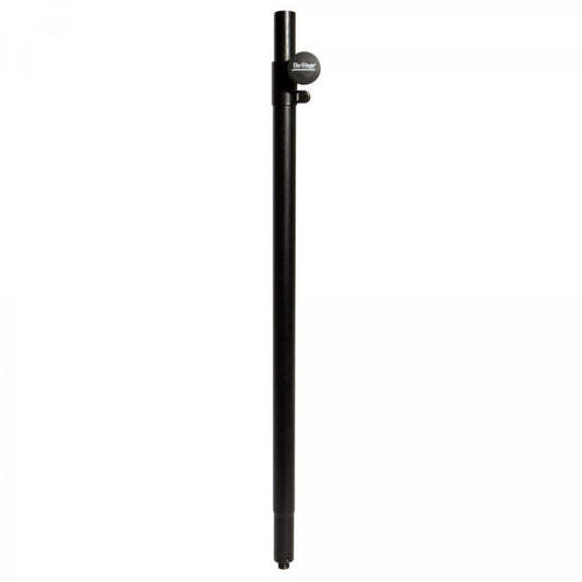 Production-Grade Air-Lift Speaker Pole