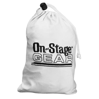 Speaker/Lighting Stand Scrim