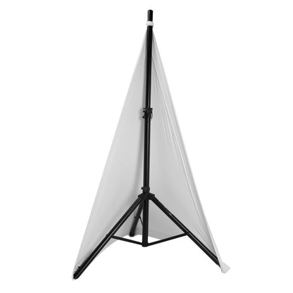 Speaker/Lighting Stand Scrim