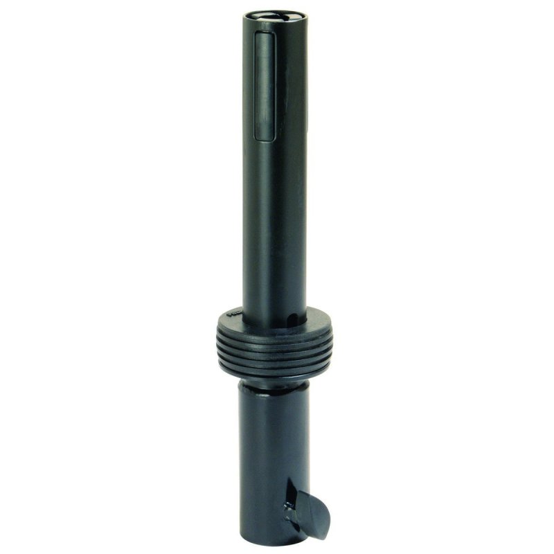 OSP LEG HOUSING W/KNOB & HDWR