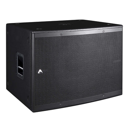 Axiom SW18A 18", Direct Radiating, Powered, CORE Processed, Subwoofer