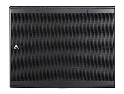 Axiom SW18A 18", Direct Radiating, Powered, CORE Processed, Subwoofer