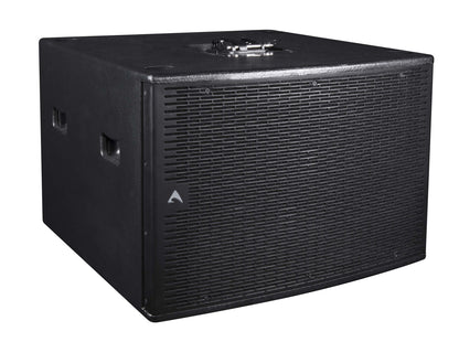 Axiom SW2100P 21" (530mm), High Output, Bandpass Subwoofer