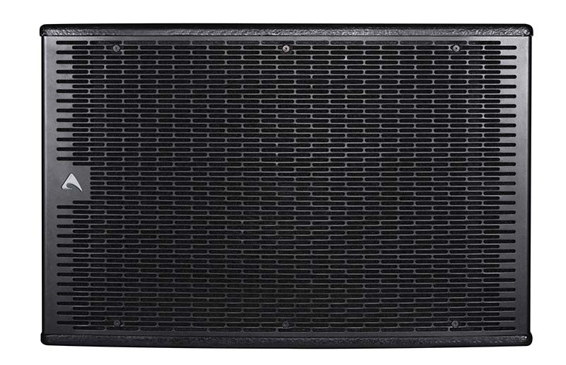 Axiom SW2100A 21" (530mm), High Output, Powered, CORE Processed, Bandpass Subwoofer