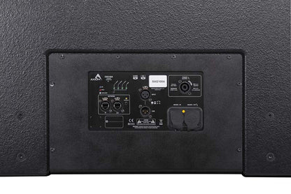 Axiom SW2100A 21" (530mm), High Output, Powered, CORE Processed, Bandpass Subwoofer