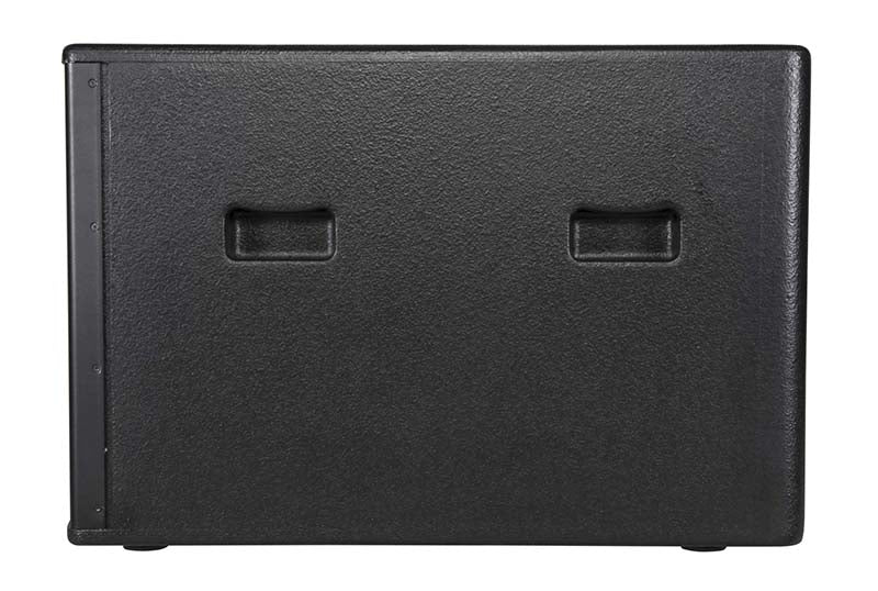 Axiom SW2100A 21" (530mm), High Output, Powered, CORE Processed, Bandpass Subwoofer