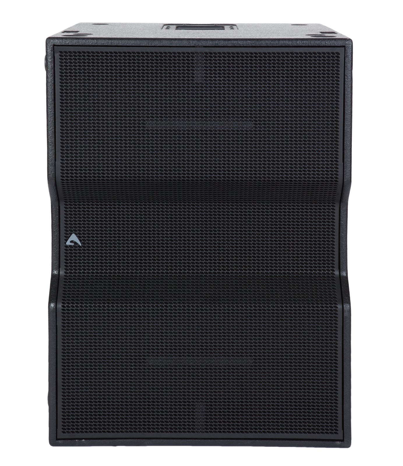 Axiom SW215FP Dual 15" (380mm), Very High Output, Manifolded Band Pass, Subwoofer System - FLYING VERSION