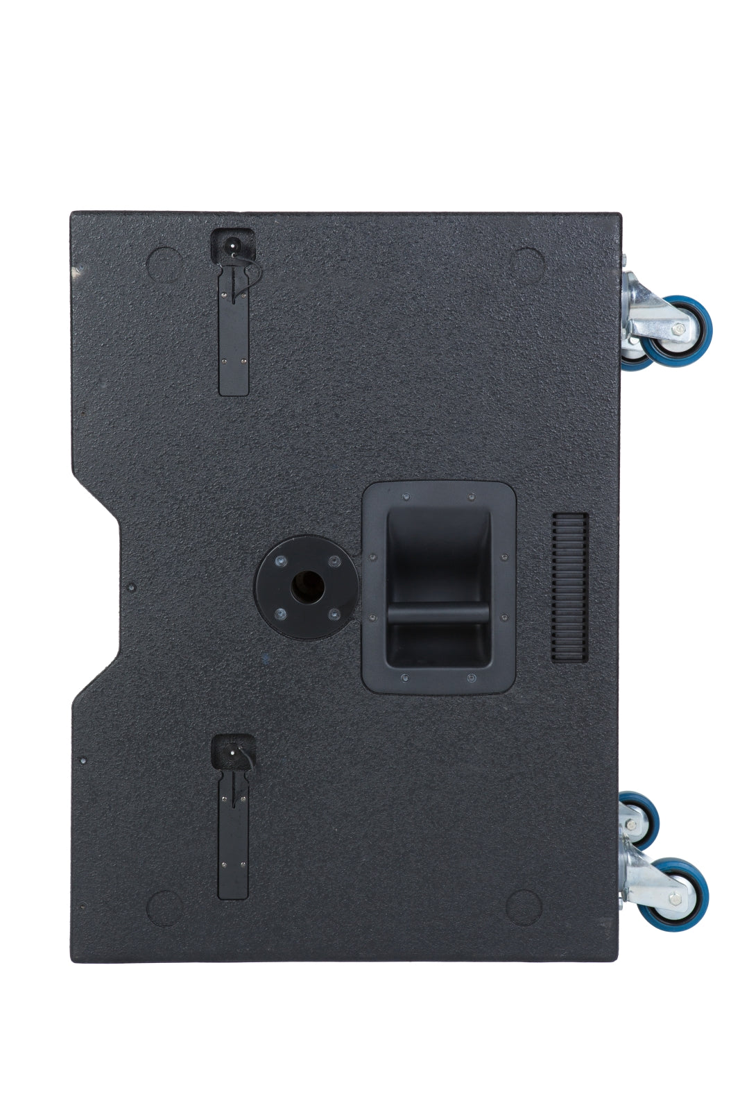 Axiom SW215FP Dual 15" (380mm), Very High Output, Manifolded Band Pass, Subwoofer System - FLYING VERSION