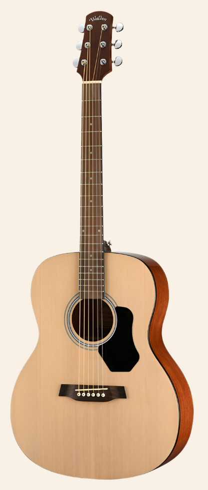 O350 Standard Orchestra Acoustic - Gloss Natural