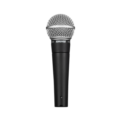 Shure SM58