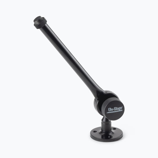 Flange Mount with Pad