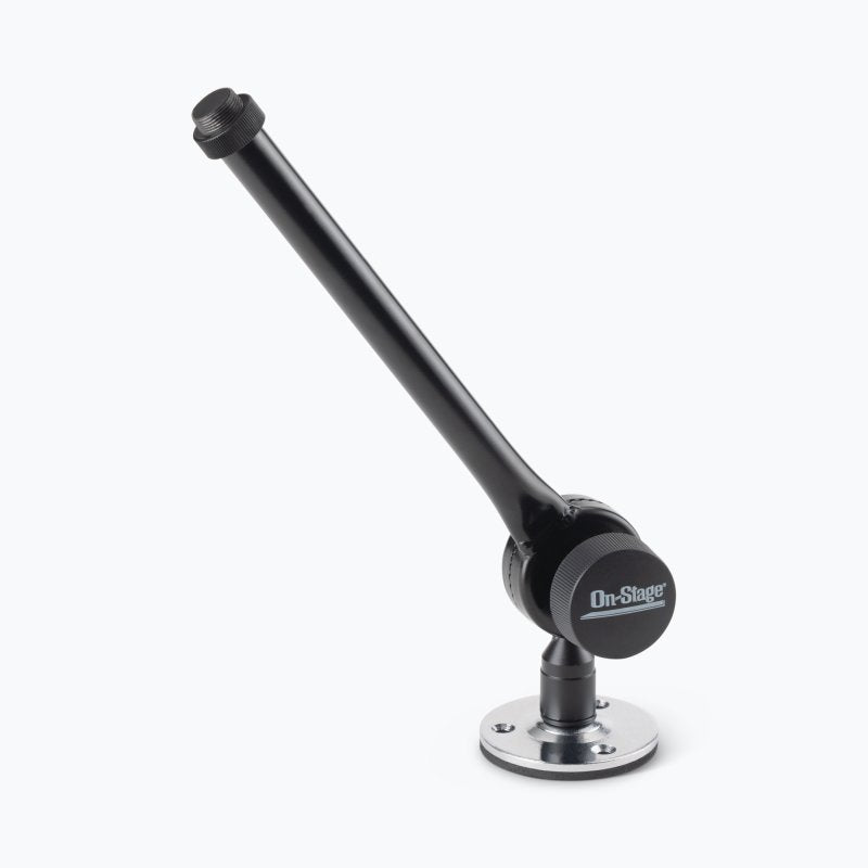 Flange Mount with Pad