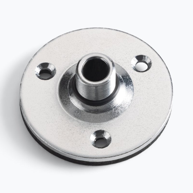 Flange Mount with Pad