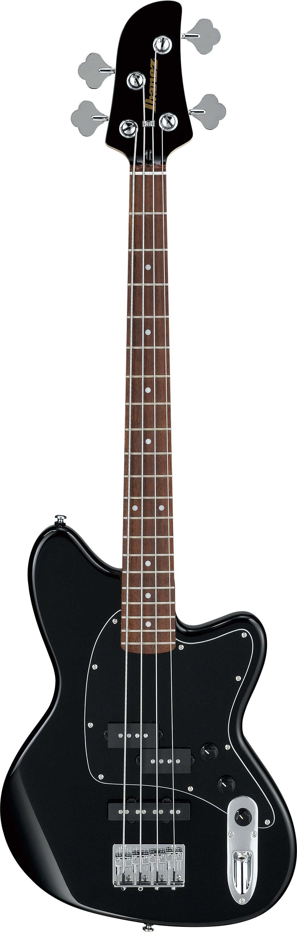 Ibanez TMB30BK