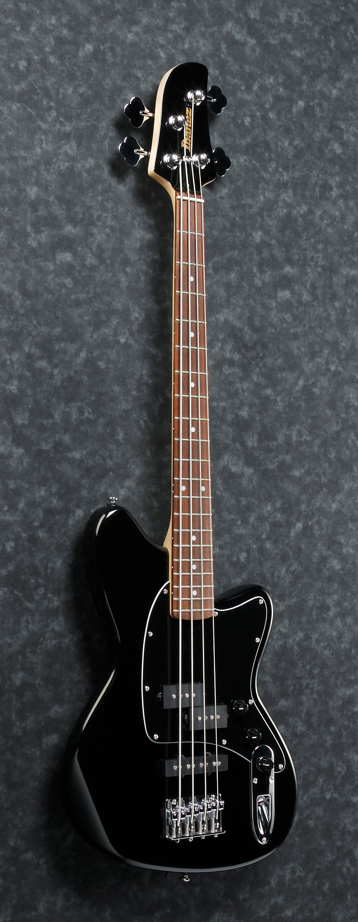Ibanez TMB30BK