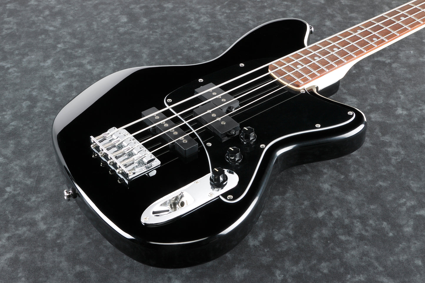 Ibanez TMB30BK