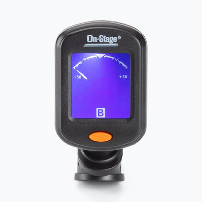 OS GTA3000 Clip-On TunerP65 REACH DQTY 10