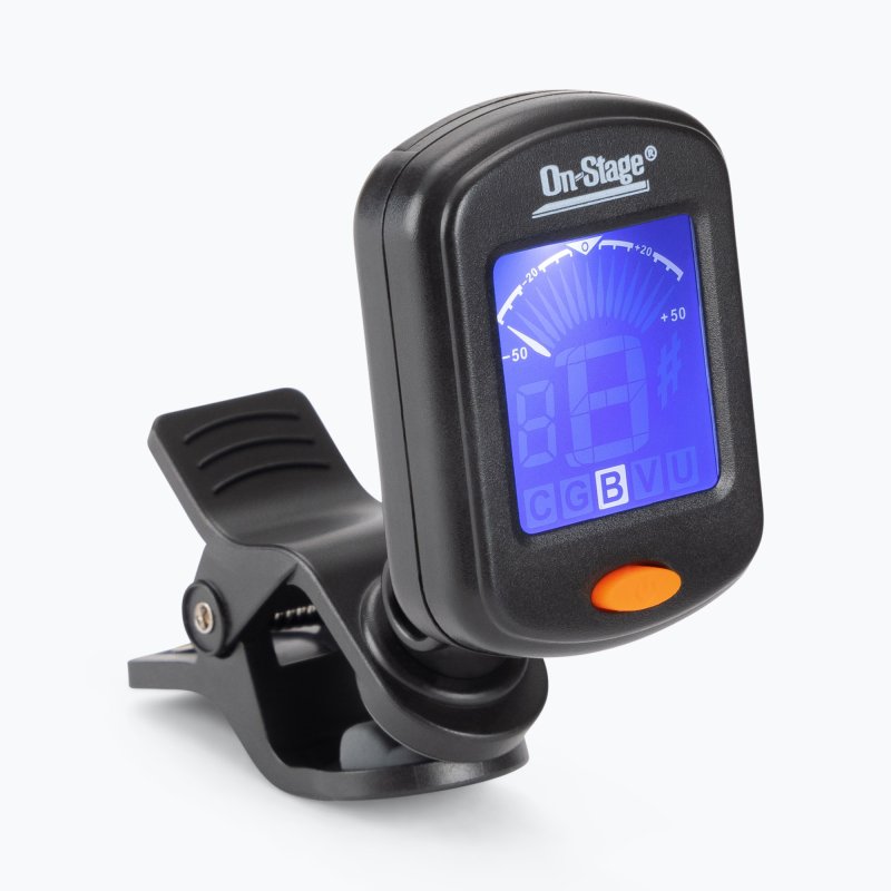 OS GTA3000 Clip-On TunerP65 REACH DQTY 10