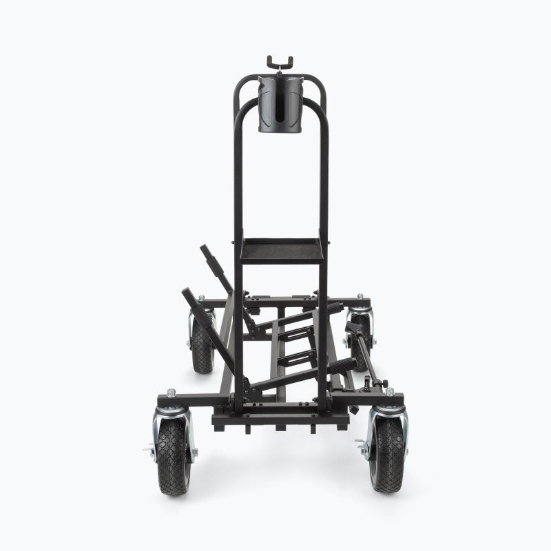 OS GUV8000 Gtr Utility VehicleP65 REACH DQTY 2
